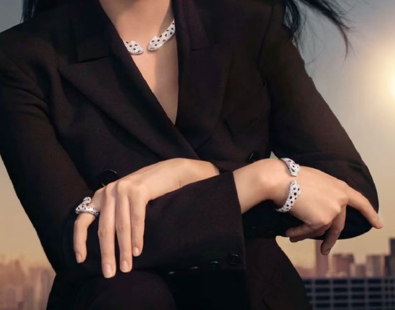 Cartier Bracelets